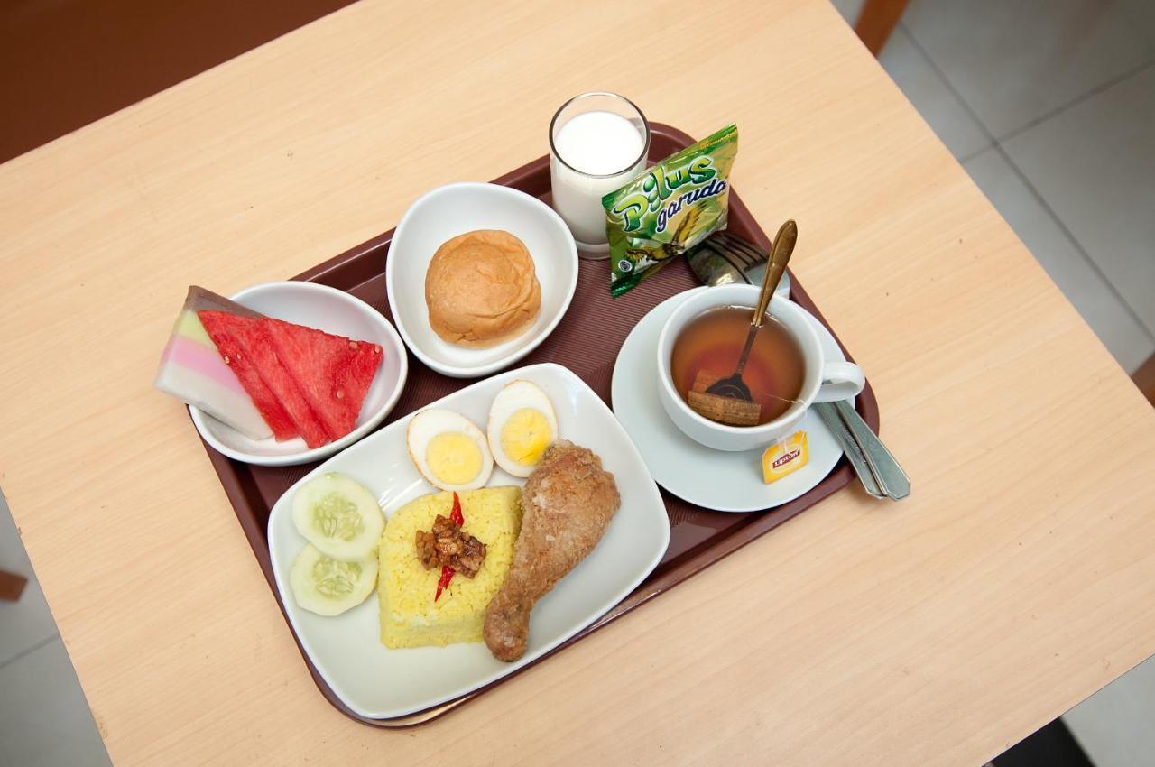 Tonitel Hotel Malioboro يوغياكارتا المظهر الخارجي الصورة