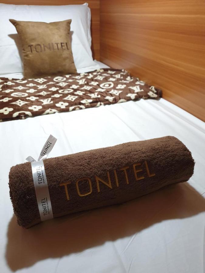 Tonitel Hotel Malioboro يوغياكارتا المظهر الخارجي الصورة